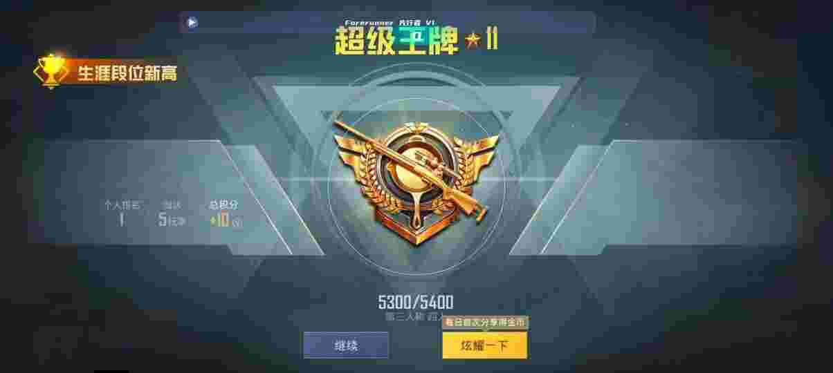 和平精英先行者透视直装 - ��ƽ��Ӣ�����ô����辅助预览图